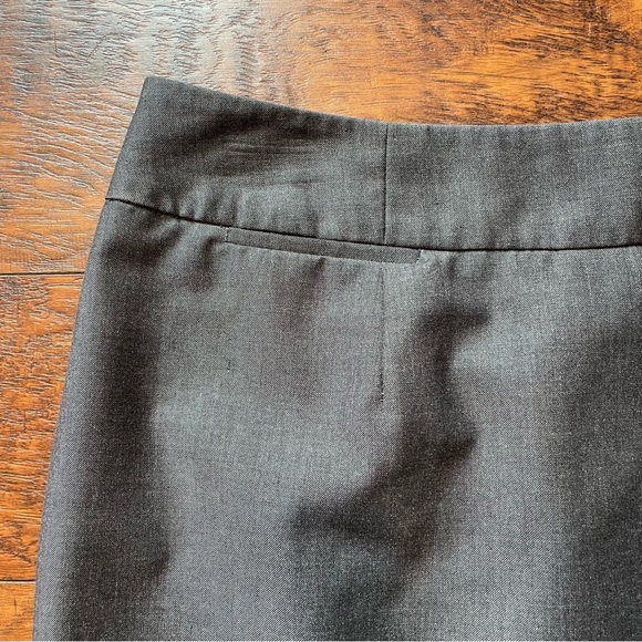 Calvin Klein Pencil Suit Skirt - Picture 3 of 13
